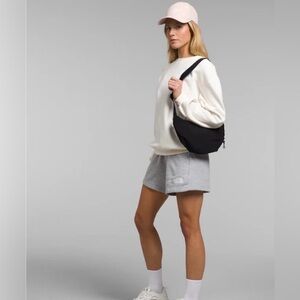 NWOT The North Face Women’s Never Stop Crossbody